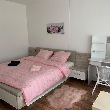 House Bastogne Apartman Kültér fotó
