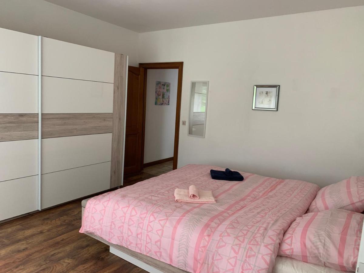 House Bastogne Apartman Kültér fotó