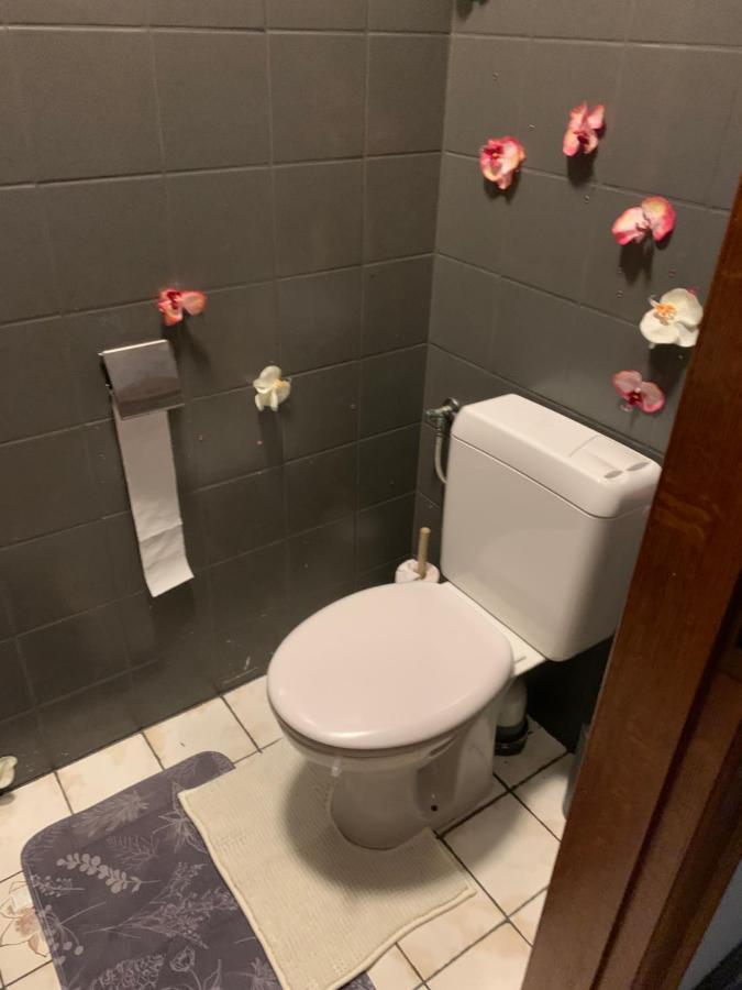 House Bastogne Apartman Kültér fotó