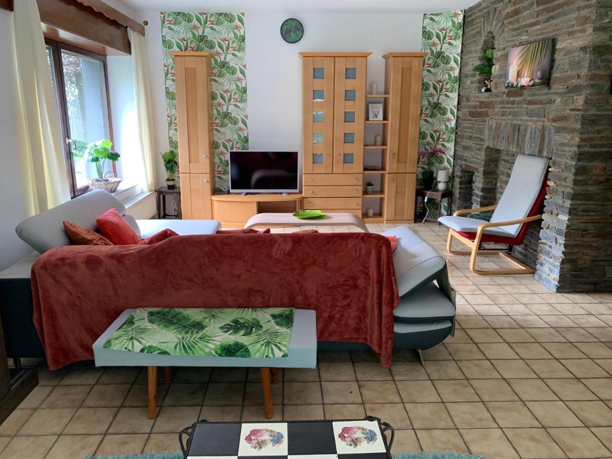 House Bastogne Apartman Kültér fotó