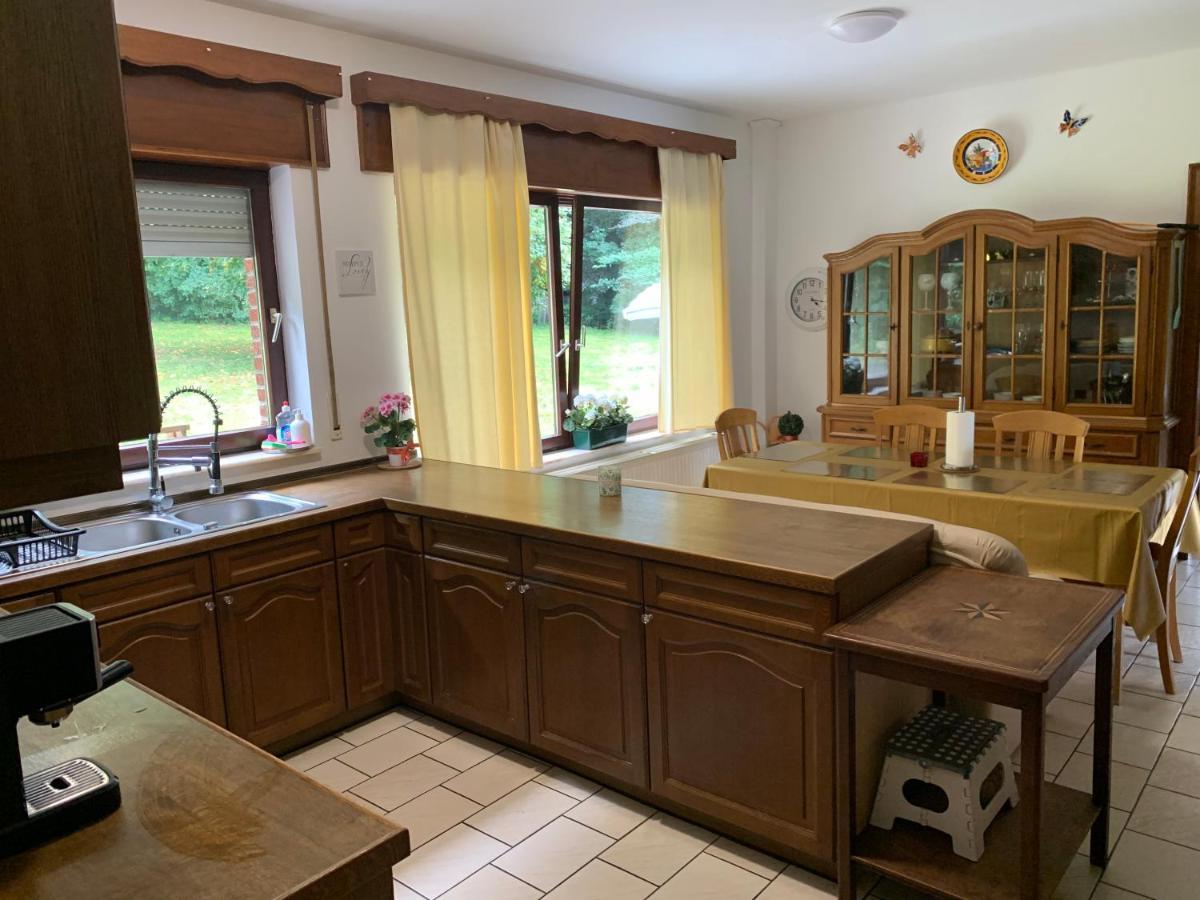 House Bastogne Apartman Kültér fotó