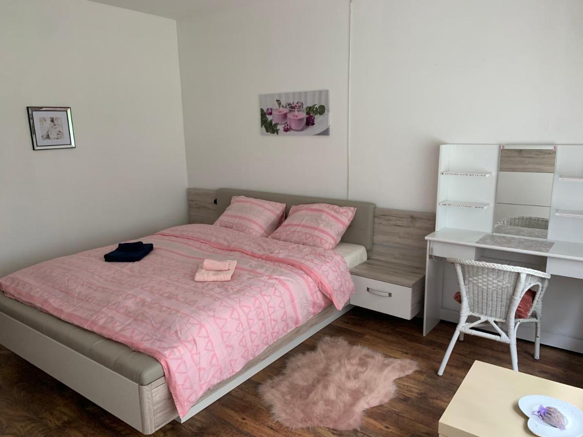 House Bastogne Apartman Kültér fotó