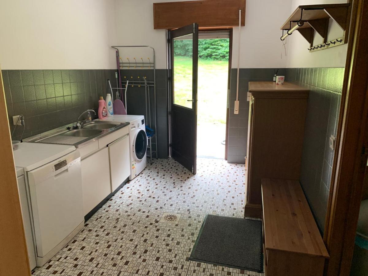 House Bastogne Apartman Kültér fotó