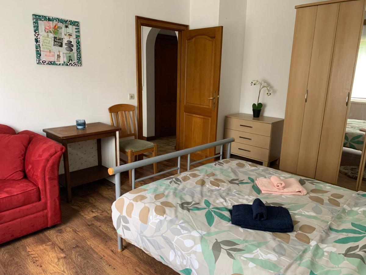 House Bastogne Apartman Kültér fotó