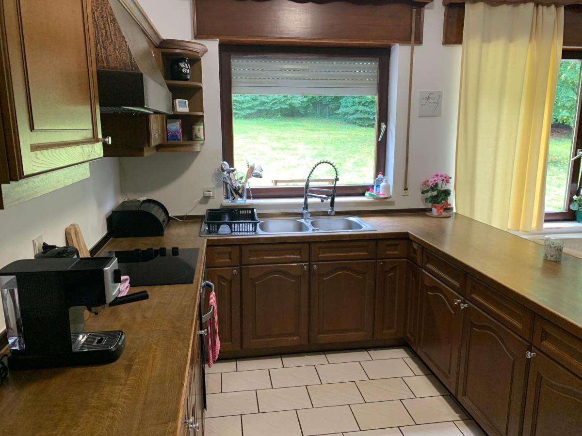 House Bastogne Apartman Kültér fotó