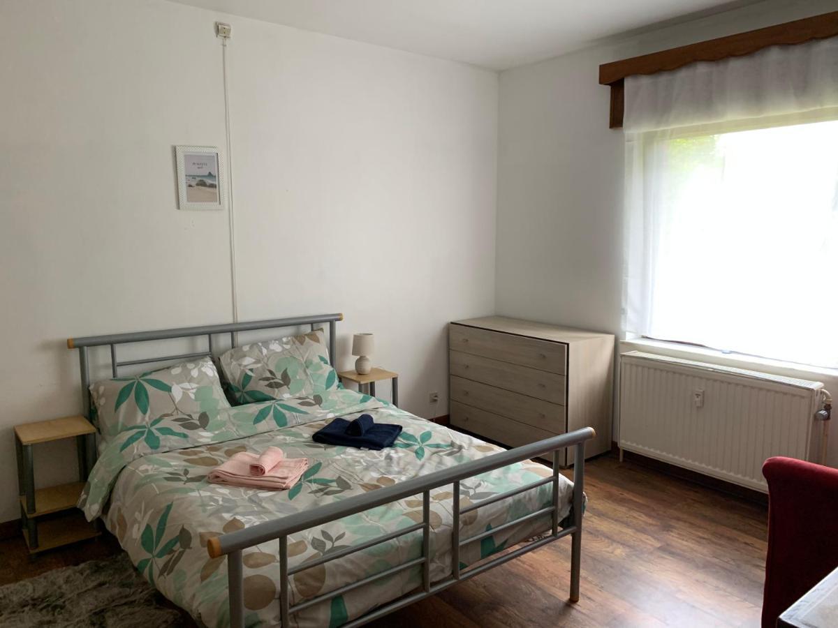 House Bastogne Apartman Kültér fotó