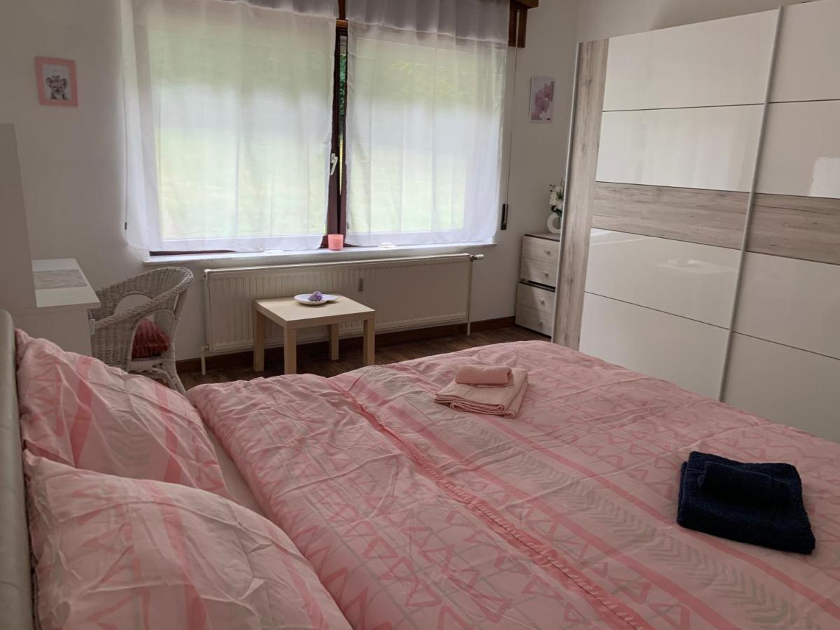 House Bastogne Apartman Kültér fotó