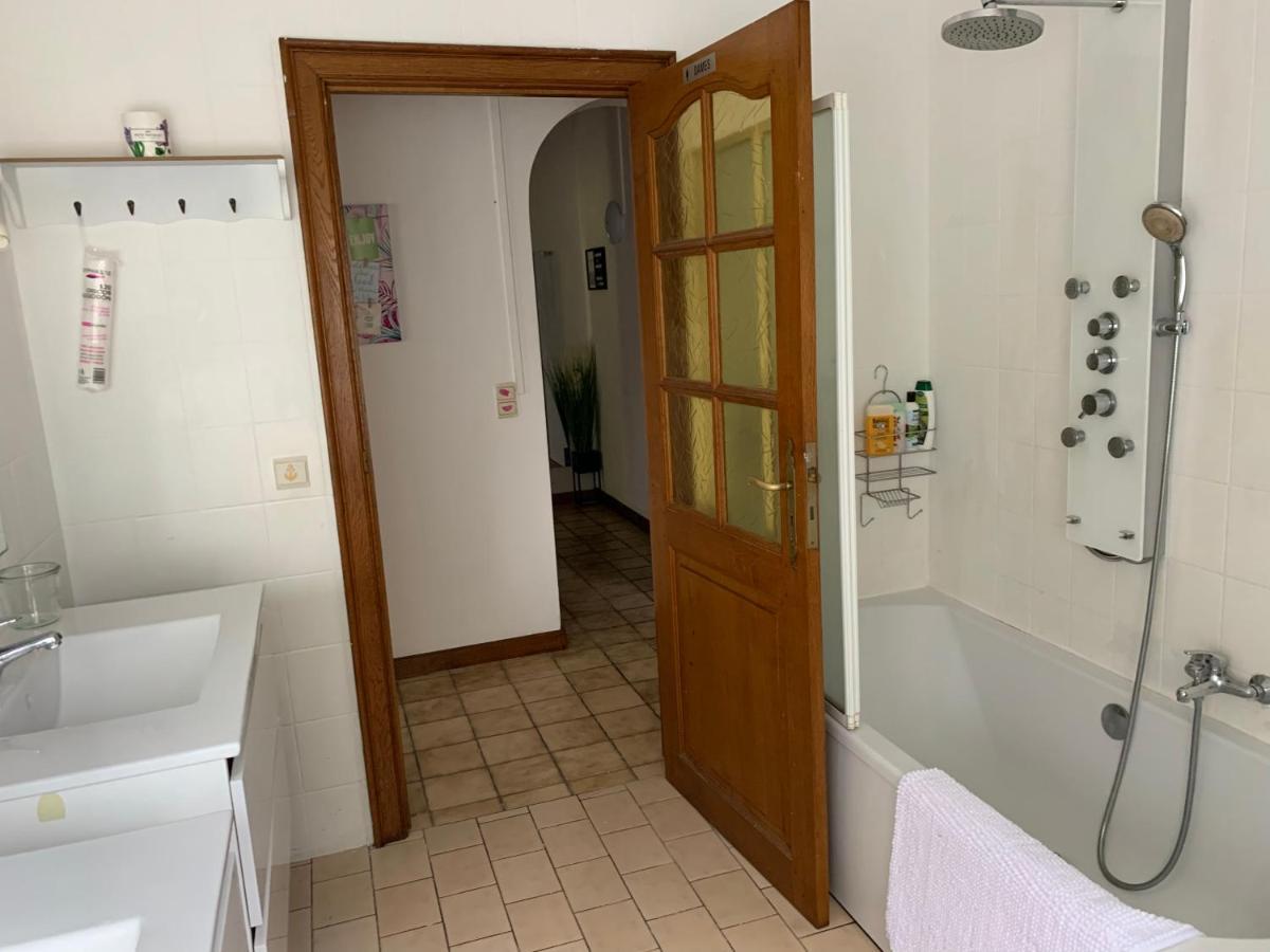 House Bastogne Apartman Kültér fotó