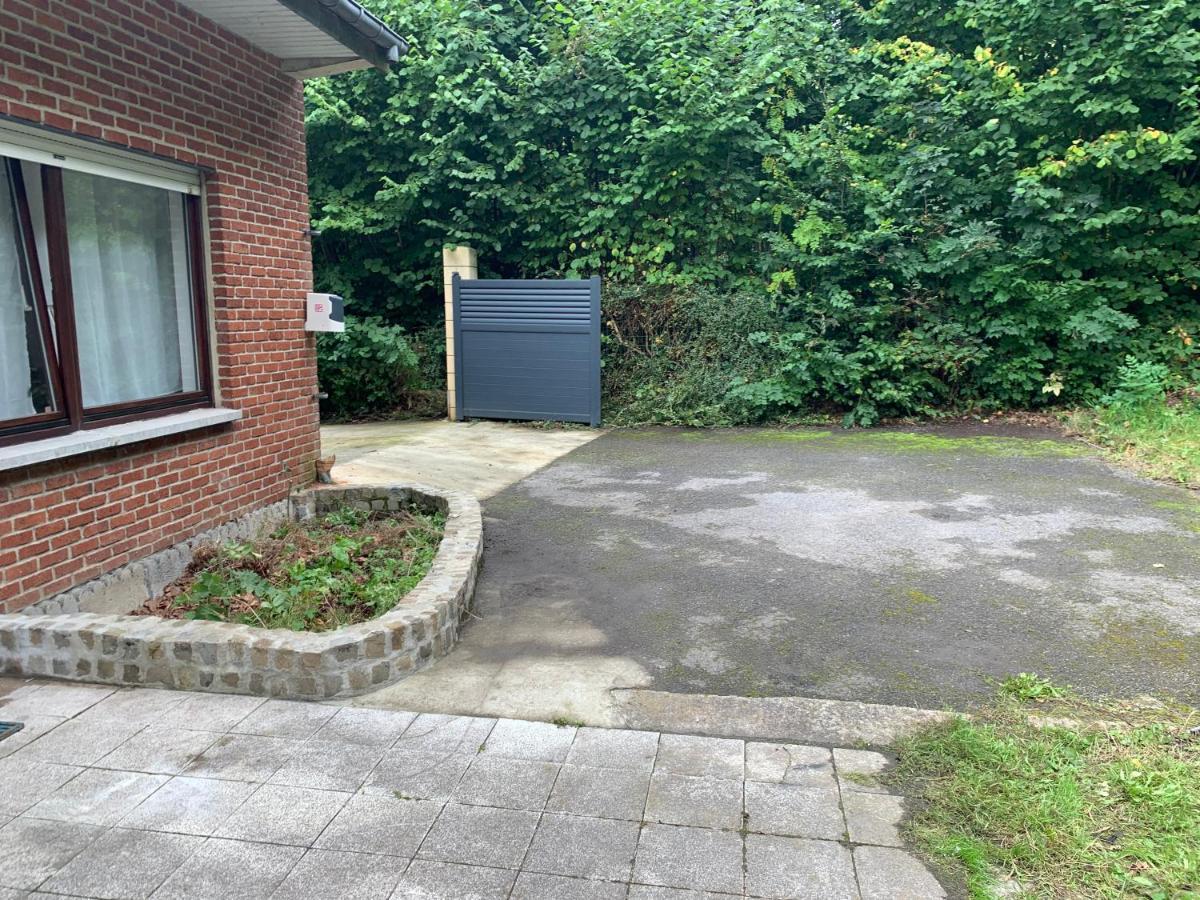 House Bastogne Apartman Kültér fotó