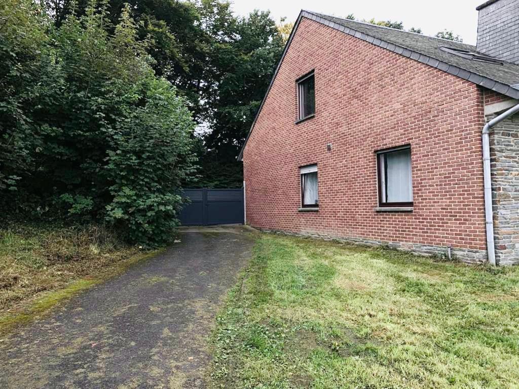 House Bastogne Apartman Kültér fotó